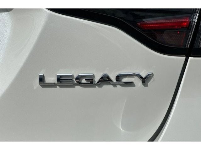 2020 Subaru Legacy Limited