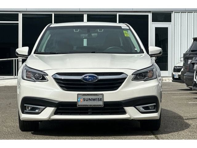 2020 Subaru Legacy Limited