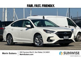 2023 Subaru Legacy Limited