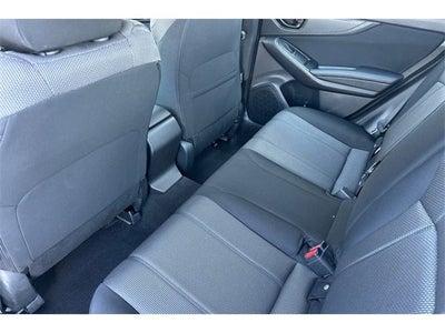 2023 Subaru Impreza Premium