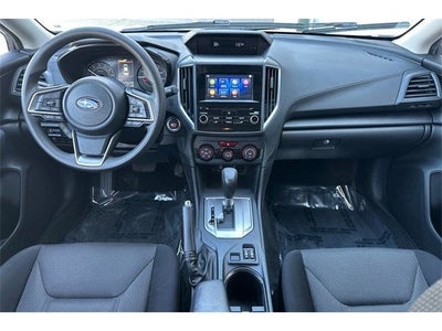 2023 Subaru Impreza Premium