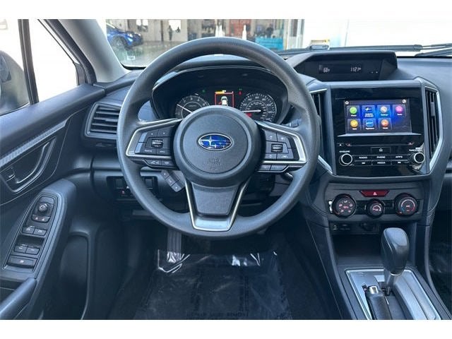 2023 Subaru Impreza Premium