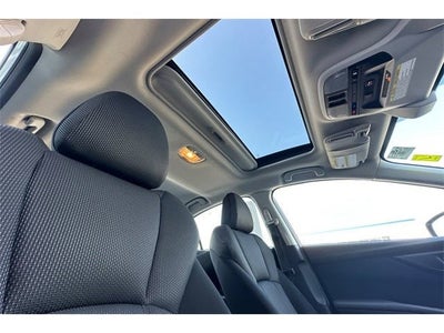 2023 Subaru Impreza Premium