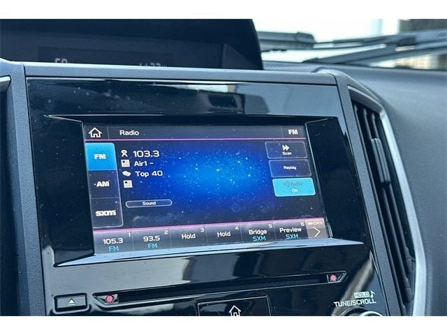 2023 Subaru Impreza Premium