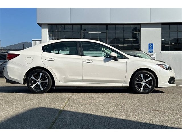 2023 Subaru Impreza Premium