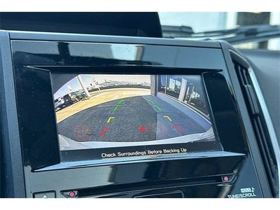 2023 Subaru Impreza Premium