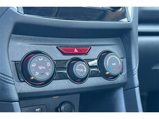 2023 Subaru Impreza Premium