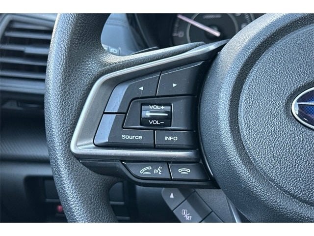 2023 Subaru Impreza Premium