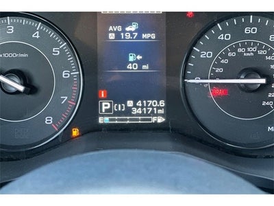 2023 Subaru Impreza Premium