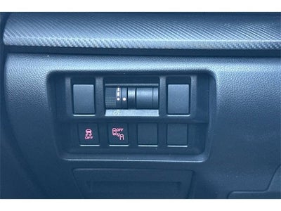 2023 Subaru Impreza Premium