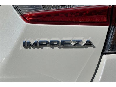 2023 Subaru Impreza Premium