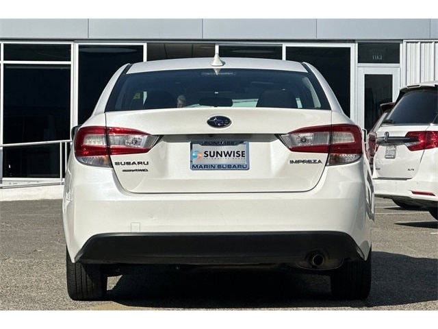 2023 Subaru Impreza Premium
