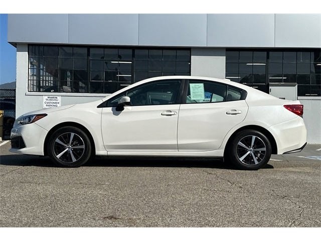 2023 Subaru Impreza Premium