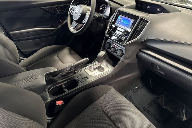 2023 Subaru Impreza Premium