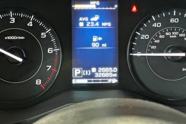 2023 Subaru Impreza Premium