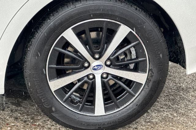 2023 Subaru Impreza Premium