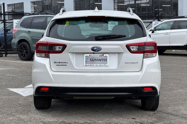 2023 Subaru Impreza Premium
