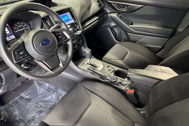 2023 Subaru Impreza Premium