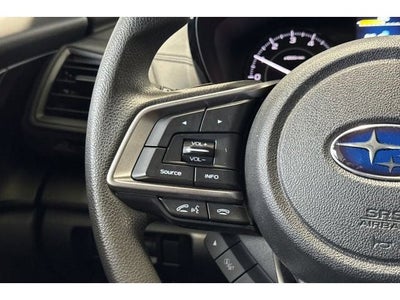 2023 Subaru Impreza Premium