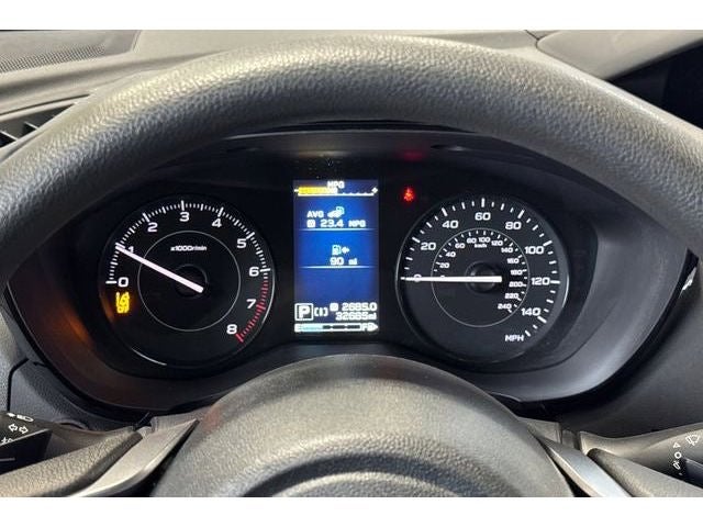 2023 Subaru Impreza Premium