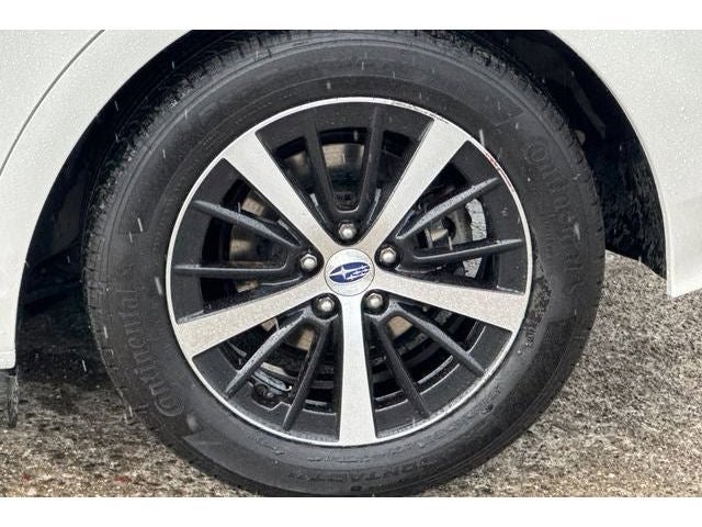 2023 Subaru Impreza Premium
