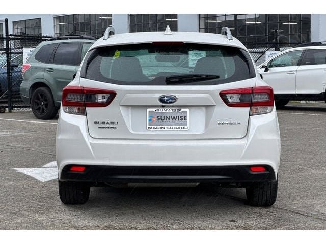 2023 Subaru Impreza Premium
