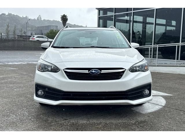 2023 Subaru Impreza Premium