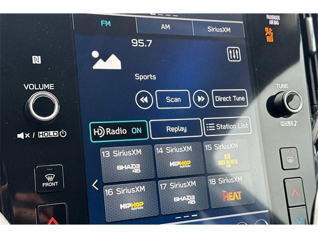 2023 Subaru Outback Premium