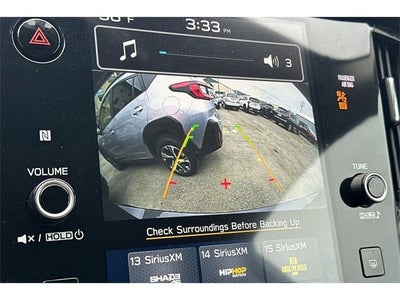 2023 Subaru Outback Premium