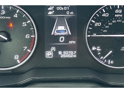 2023 Subaru Outback Premium