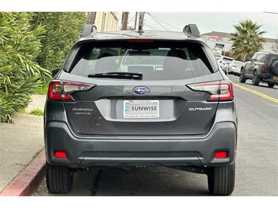 2023 Subaru Outback Premium