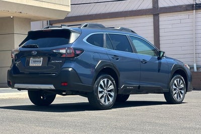 2024 Subaru Outback Limited