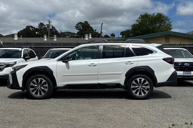 2023 Subaru Outback Limited