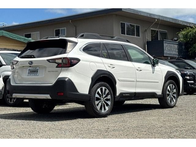 2023 Subaru Outback Limited
