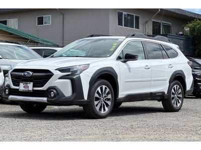 2023 Subaru Outback Limited