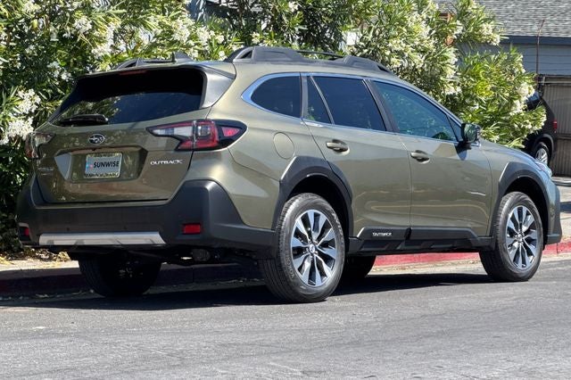 2023 Subaru Outback Limited