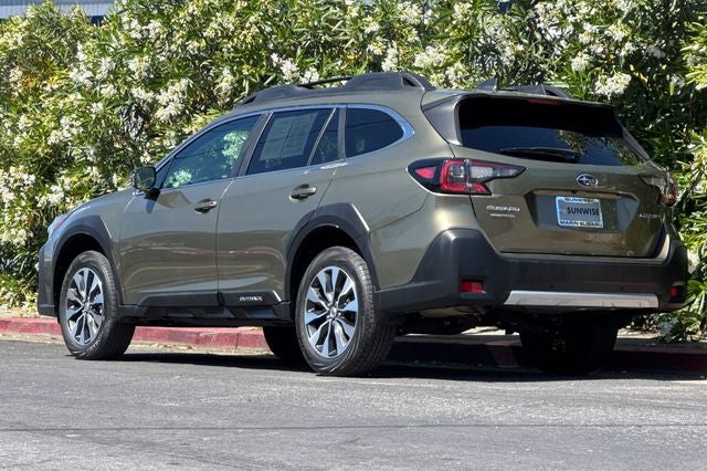 2023 Subaru Outback Limited