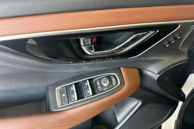 2024 Subaru Outback Touring
