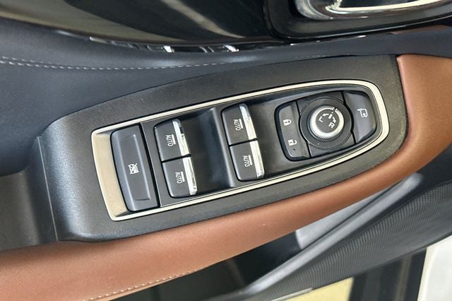 2024 Subaru Outback Touring