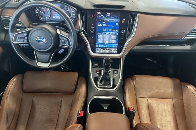 2024 Subaru Outback Touring