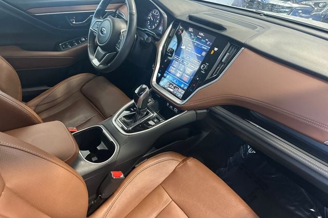 2024 Subaru Outback Touring