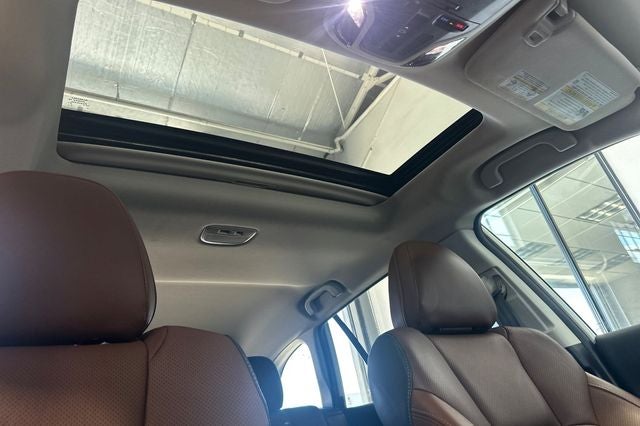 2024 Subaru Outback Touring