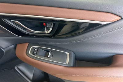 2024 Subaru Outback Touring