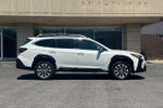 2024 Subaru Outback Touring