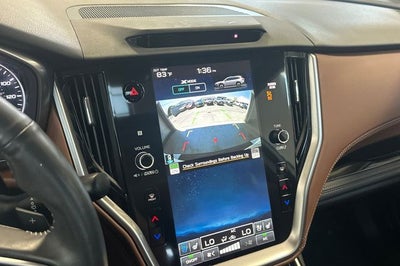 2024 Subaru Outback Touring