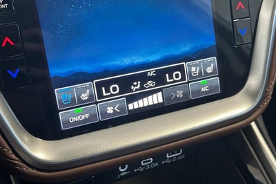 2024 Subaru Outback Touring