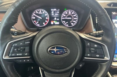 2024 Subaru Outback Touring
