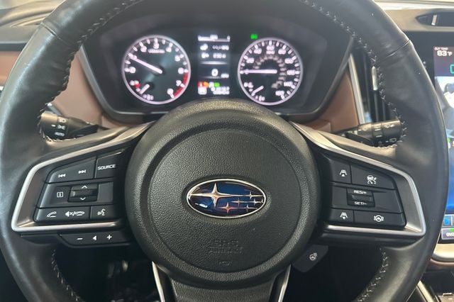2024 Subaru Outback Touring
