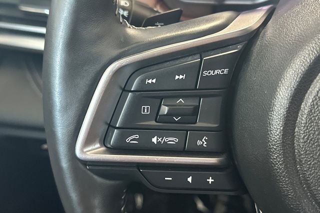 2024 Subaru Outback Touring