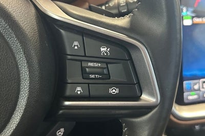 2024 Subaru Outback Touring
